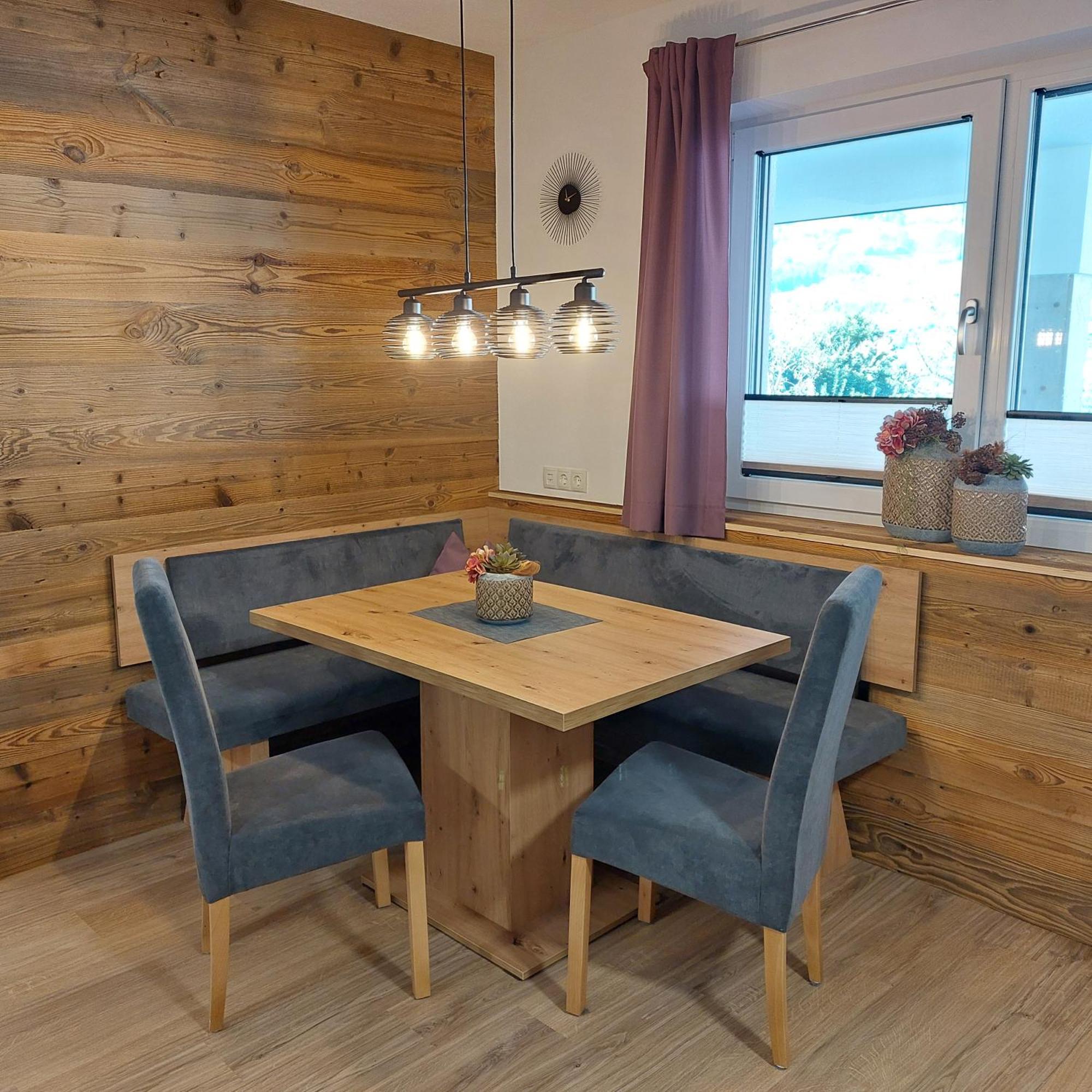 Apart Timeout Hart im Zillertal Extérieur photo
